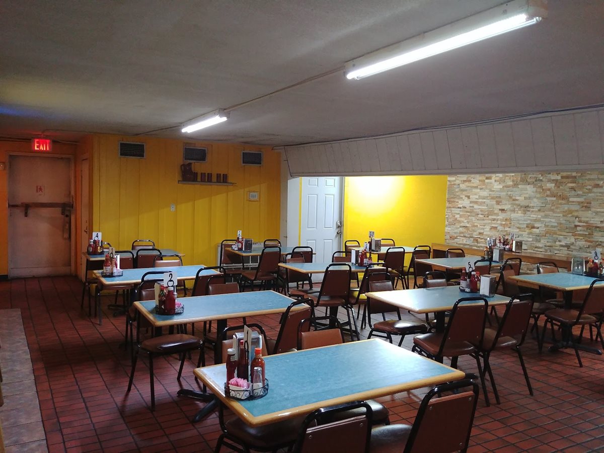 Taqueria Ruby